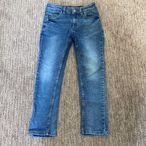 Lightly worn boys Joe’s Jeans
